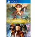 Shenmue I &amp; II Bundle PS4